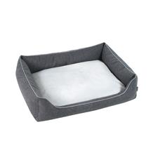 Pelech Super Luxury - tmavě šedá 45x55 cm Pelech Super Luxury - tmavě šedá 45x55 cm