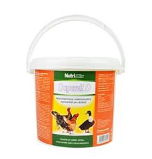 Supervit D plv 3 kg Supervit D plv 3 kg
