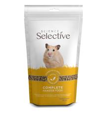 Supreme Science®Selective Hamster - křeček 350 g
