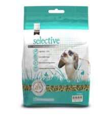 Supreme Science®Selective Rabbit - králík adult 10 kg Supreme Science®Selective Rabbit - králík adult 10 kg