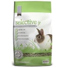 Supreme Science®Selective Rabbit - králík Junior 1,5 kg Supreme Science®Selective Rabbit - králík Junior 1,5 kg