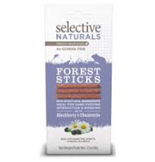 Supreme Selective snack Naturals Forest Sticks