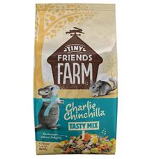 Supreme Tiny FARM Friends Chinchilla - činčila