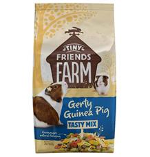 Supreme Tiny FARM Friends Guinea Pig - morče
