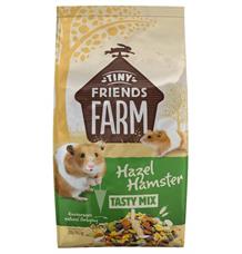 Supreme Tiny FARM Friends Hamster - křeček 907 g
