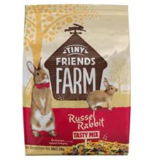 Supreme Tiny FARM Friends Rabbit - králík 2,5 kg Supreme Tiny FARM Friends Rabbit - králík 2,5 kg