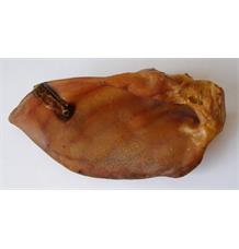 Sušené vepřové ucho 5 ks Sušené vepřové ucho 5 ks