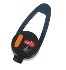 Světýlko blikací BIVOUAK USB modrá Zolux 1 ks modrá Světýlko blikací BIVOUAK USB modrá Zolux 1 ks modrá