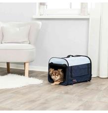 T-Camp MobileKennel č. 5 70x75x95 cm
