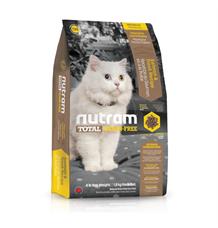 Nutram Total Grain Free Salmon Trout Cat
