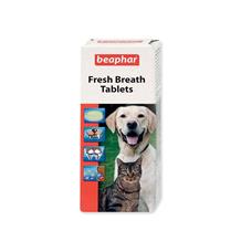 Tablety BEAPHAR Fresh Breath