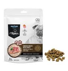 Tapas Snack Dog Chicken with Turkey GF 150g