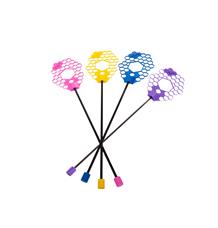 Target Plácačka 62 cm / růžová