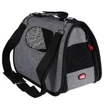 Taška cestovní NOMAD Essential Zolux L šedá