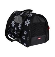 Taška cestovní NOMAD Essential L květy Zolux