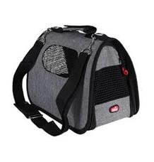 Taška cestovní NOMAD Essential S šedá Zolux