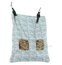 Taška na seno pro králíky NEOLIFE RABBIT Zolux 1 ks Taška na seno pro králíky NEOLIFE RABBIT Zolux 1 ks