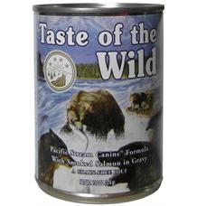 Taste of the Wild konzerva Pacific Stream 390 g Taste of the Wild konzerva Pacific Stream 390 g