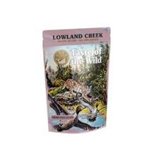 Taste of the Wild Lowland Creek kapsička 12 x 85g