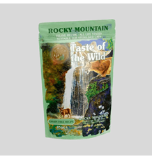 Taste of the Wild kočka Rocky Mountain Feline kapsička 12 x 85g
