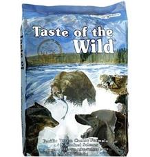 Taste of Wild Pacific Stream