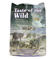 Taste of Wild Sierra Mountain 12,2 kg Taste of Wild Sierra Mountain 12,2 kg