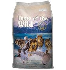 Taste of Wild Wetlands 12,2kg Taste of Wild Wetlands 12,2kg