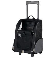 Tbag ELEGANCE batoh/vozík na kolečkách 36x50x27cm max.do 8kg 1 ks Tbag ELEGANCE batoh/vozík na kolečkách 36x50x27cm max.do 8kg 1 ks