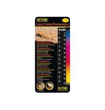 Teploměr EXO TERRA terarijní digitální 1 ks Teploměr EXO TERRA terarijní digitální 1 ks