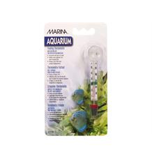 Teploměr MARINA skleněný s přísavkou 1 ks Teploměr MARINA skleněný s přísavkou 1 ks