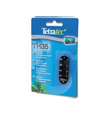 Teploměr TETRA digitální TH35