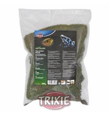Terarijní mech, substrát pro vlhkost terária 200 g Terarijní mech, substrát pro vlhkost terária 200 g