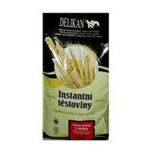 Těstoviny instantní + mrkev pro psy 3 kg Těstoviny instantní + mrkev pro psy 3 kg