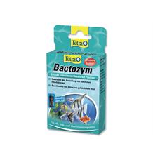 TETRA Bactozym 10 kapslí