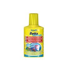 TETRA Betta Aqua Safe 100 ml TETRA Betta Aqua Safe 100 ml