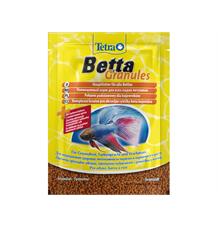 TETRA Betta granules 5 g TETRA Betta granules 5 g