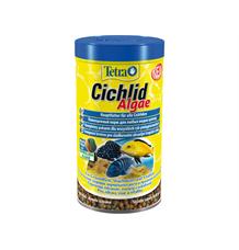 TETRA Cichlid Algae 500 ml TETRA Cichlid Algae 500 ml
