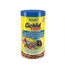 TETRA Cichlid Colour 500 ml TETRA Cichlid Colour 500 ml