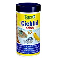 TETRA Cichlid Sticks 250 ml TETRA Cichlid Sticks 250 ml