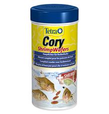 TETRA Cory ShrimpWafers 250 ml TETRA Cory ShrimpWafers 250 ml