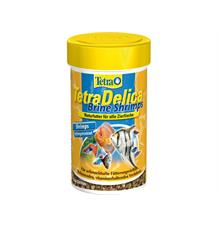 TETRA Delica Brine Shrimps 100 ml TETRA Delica Brine Shrimps 100 ml