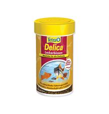TETRA Delica Bloodworms 100 ml TETRA Delica Bloodworms 100 ml