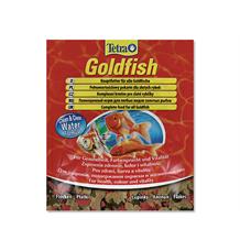 TETRA Goldfish vločky 100 ml TETRA Goldfish vločky 100 ml