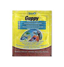 TETRA Guppy food