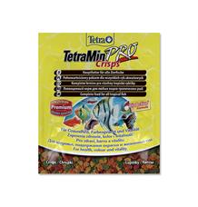 TETRA Min Crisps