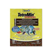 TETRA Min granules