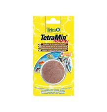 TETRA Min Holiday