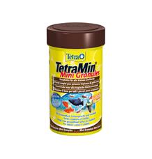 TETRA Min Mini Granules 100 ml TETRA Min Mini Granules 100 ml