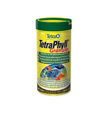 TETRA Phyll Granulát 250 ml TETRA Phyll Granulát 250 ml
