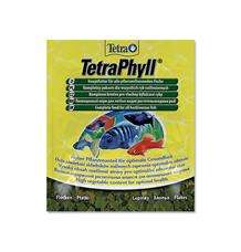 TETRA Phyll